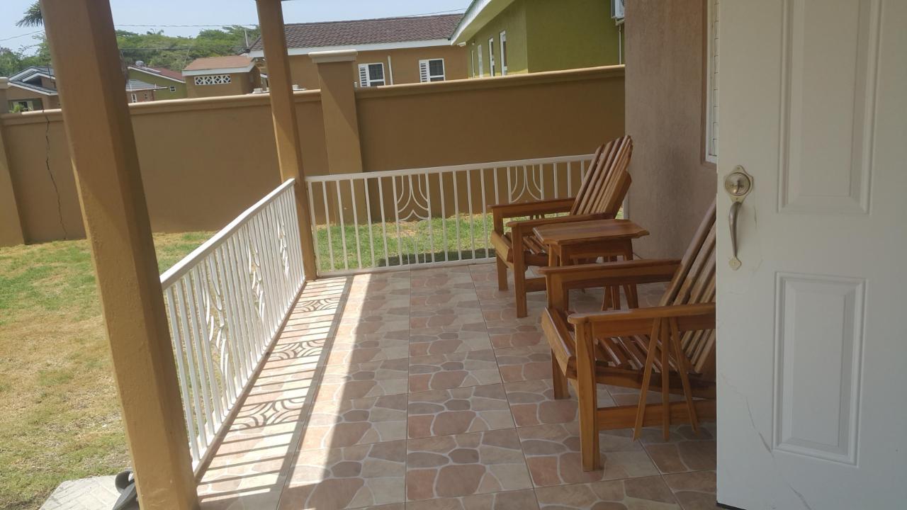 Twelfth image of Drax Hall Manor in Drax Hall Estate, St. Ann, Jamaica - property is For Rent