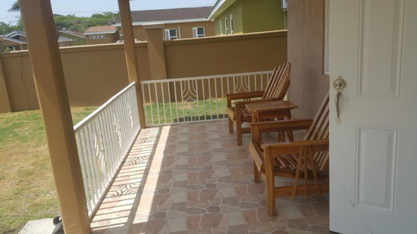 Twelfth image of Drax Hall Manor in Drax Hall Estate, St. Ann, Jamaica - property is For Rent