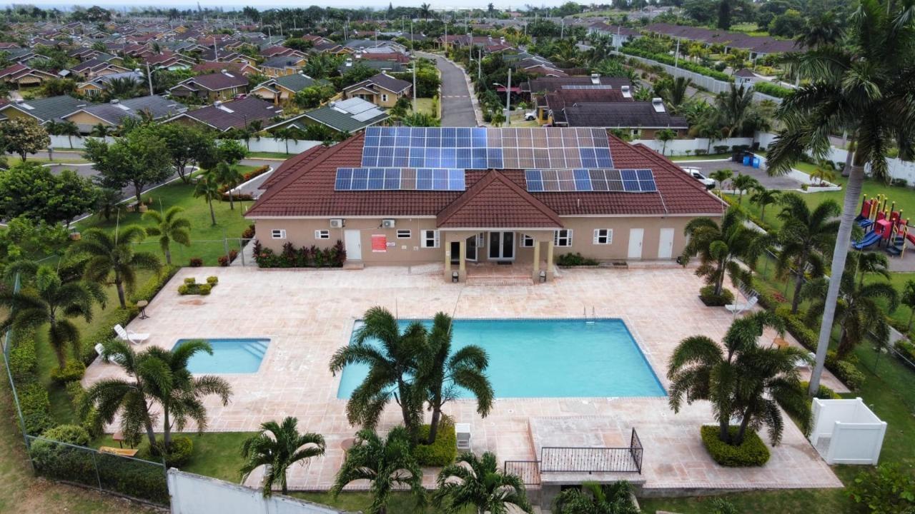 Thirteenth image of Drax Hall Manor in Drax Hall Estate, St. Ann, Jamaica - property is For Rent