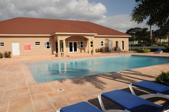 Fourteenth image of Drax Hall Manor in Drax Hall Estate, St. Ann, Jamaica - property is For Rent