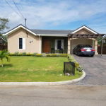 First image of Drax Hall Manor in Drax Hall Estate, St. Ann, Jamaica - property is For Rent