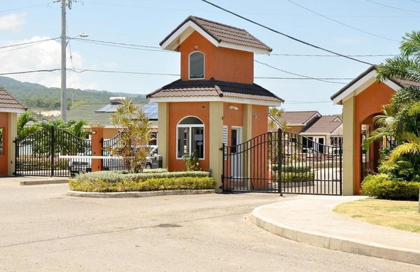 Nineteenth image of Drax Hall Manor in Drax Hall Estate, St. Ann, Jamaica - property is For Rent