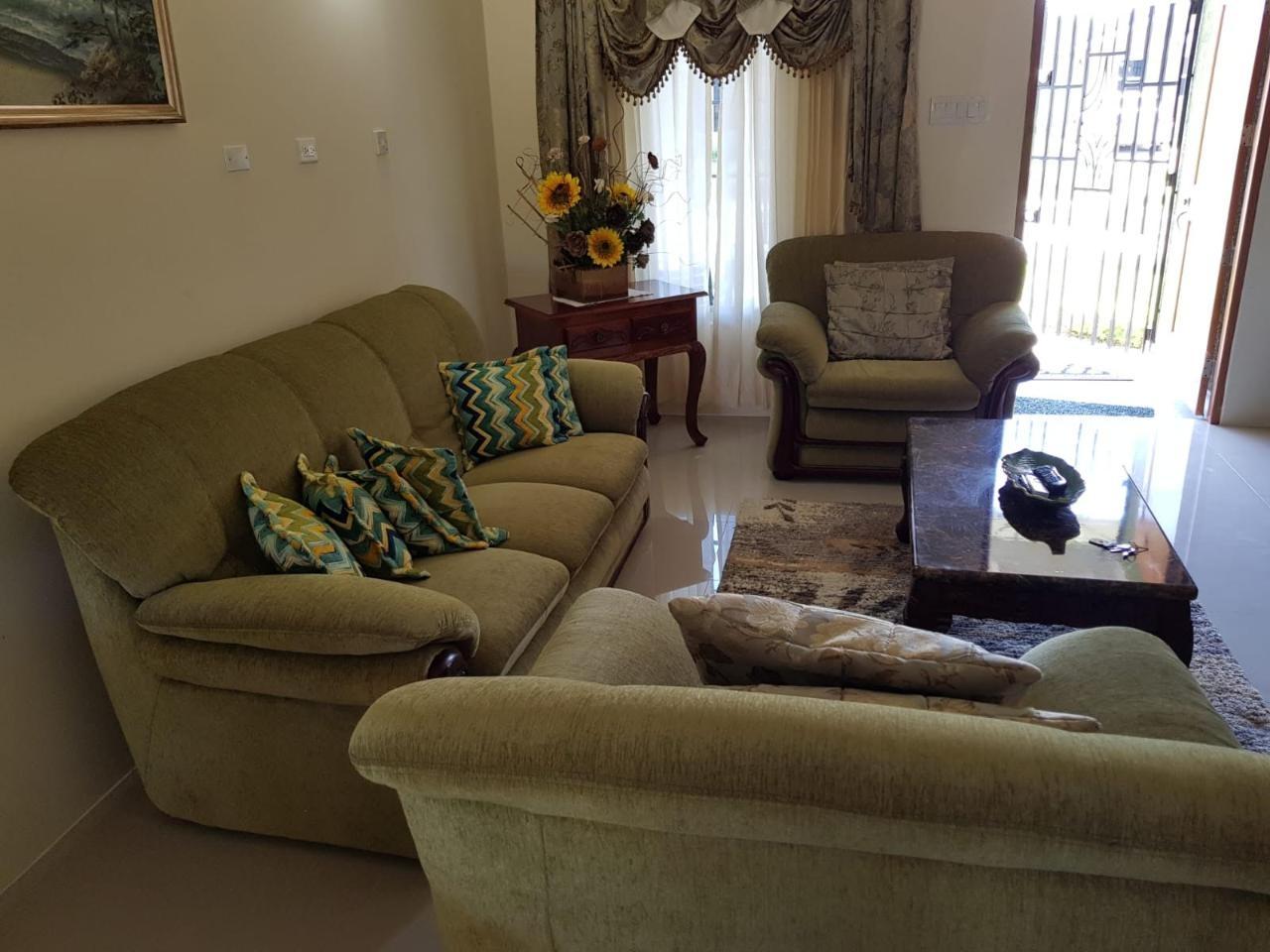 Third image of Drax Hall Manor in Drax Hall Estate, St. Ann, Jamaica - property is For Rent