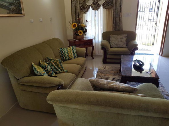 Third image of Drax Hall Manor in Drax Hall Estate, St. Ann, Jamaica - property is For Rent