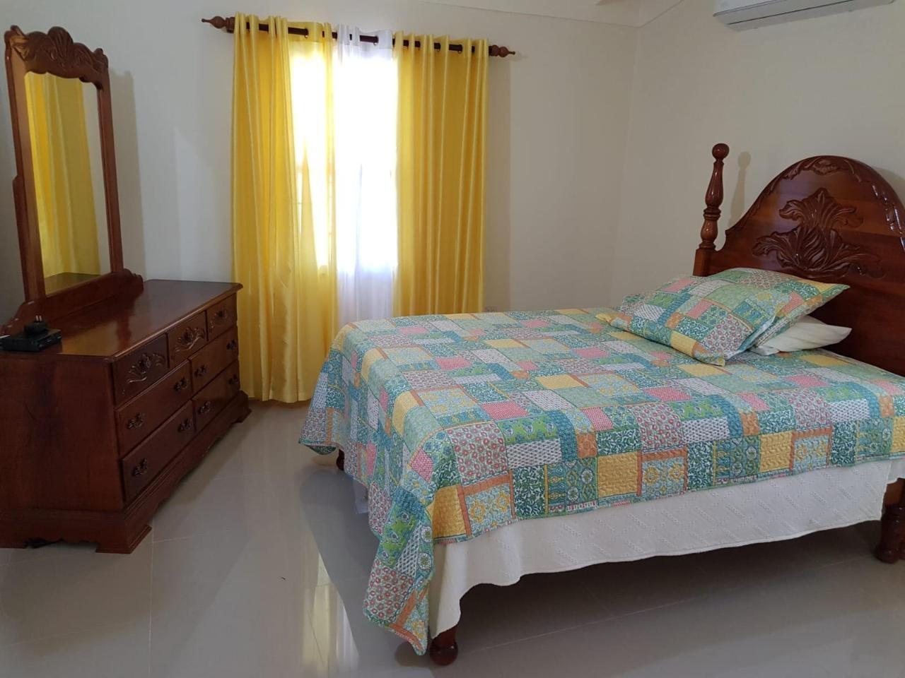 Fourth image of Drax Hall Manor in Drax Hall Estate, St. Ann, Jamaica - property is For Rent