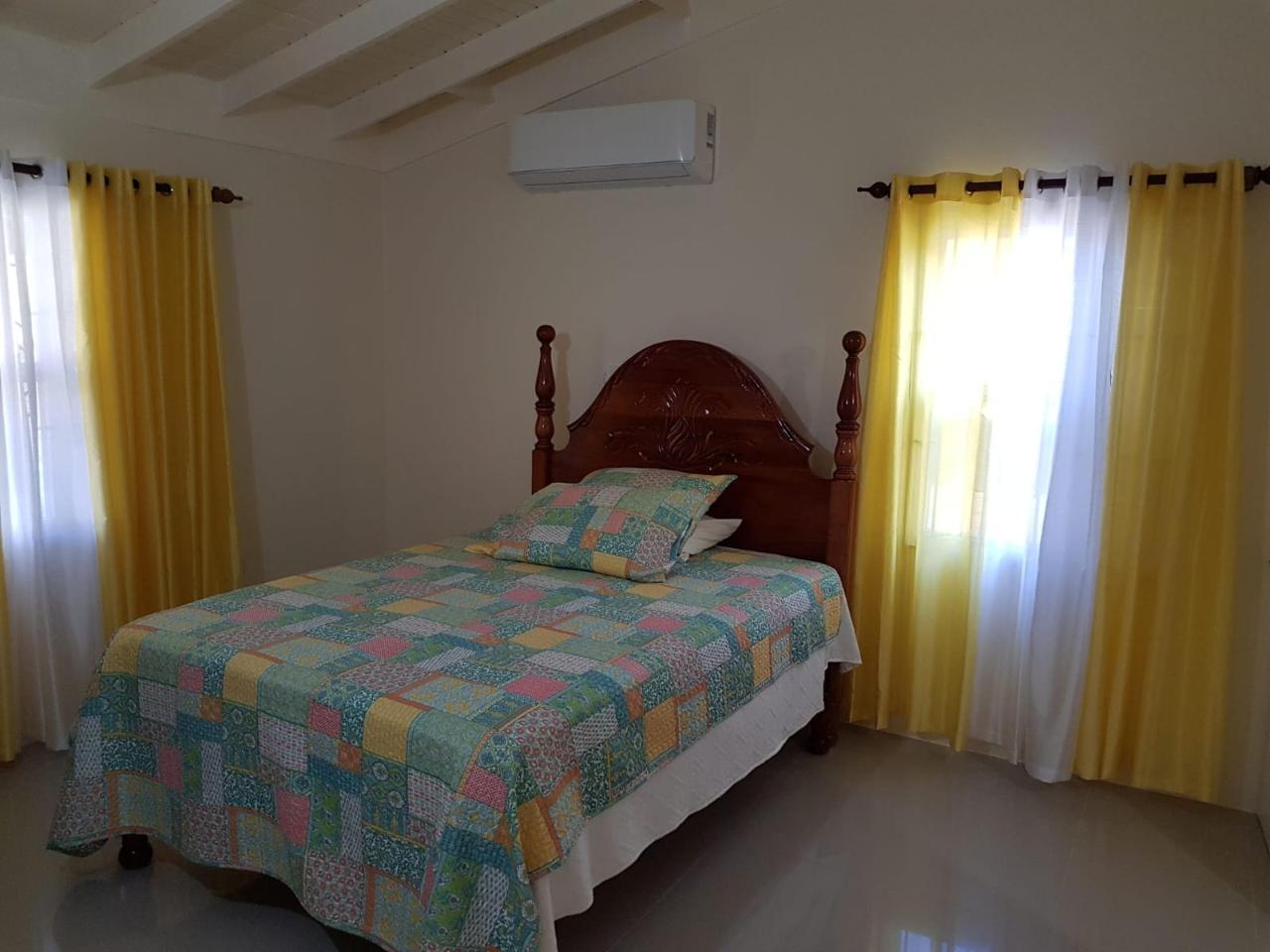 Fifth image of Drax Hall Manor in Drax Hall Estate, St. Ann, Jamaica - property is For Rent