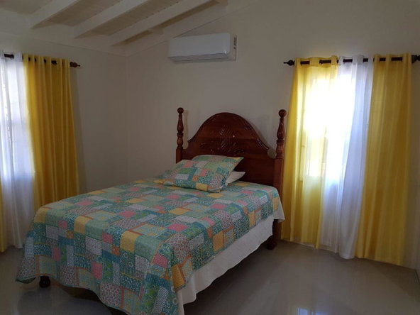 Fifth image of Drax Hall Manor in Drax Hall Estate, St. Ann, Jamaica - property is For Rent