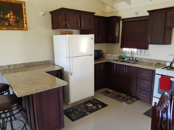 Seventh image of Drax Hall Manor in Drax Hall Estate, St. Ann, Jamaica - property is For Rent
