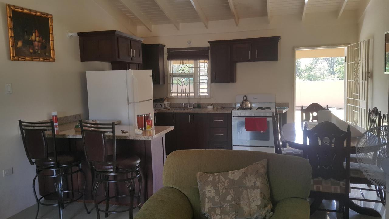 Eighth image of Drax Hall Manor in Drax Hall Estate, St. Ann, Jamaica - property is For Rent