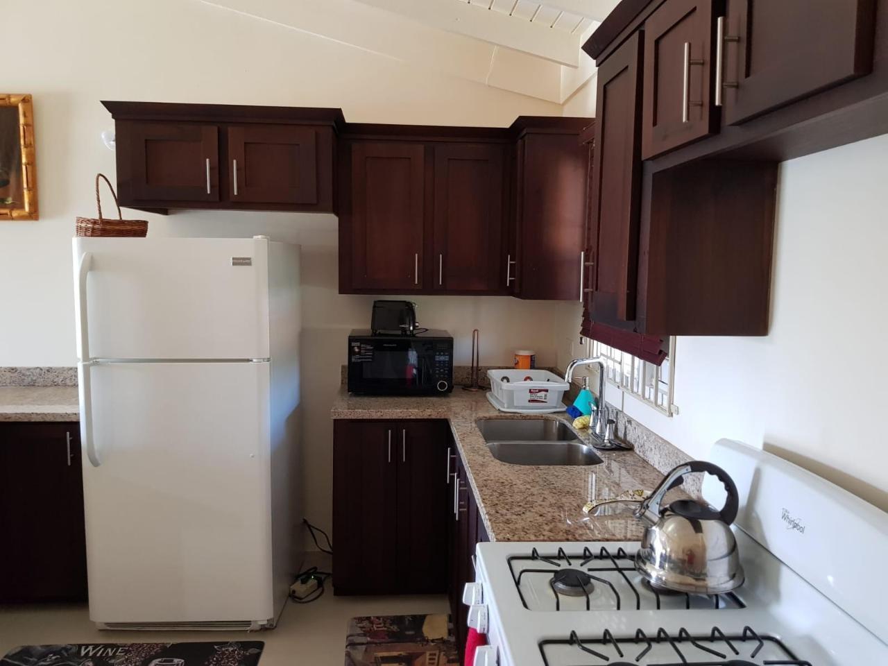 Ninth image of Drax Hall Manor in Drax Hall Estate, St. Ann, Jamaica - property is For Rent