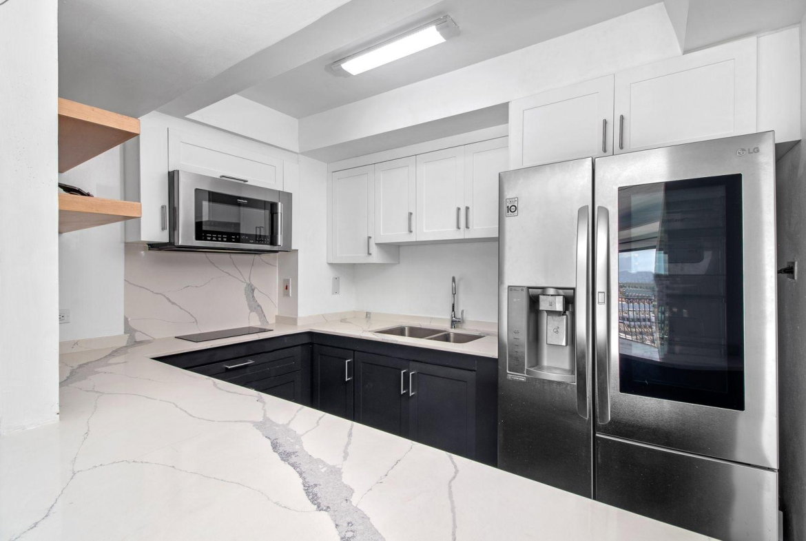 Third image of 8h-8 Ocean Boulevard in Kingston 3, St. Andrew, Jamaica - property is For Rent