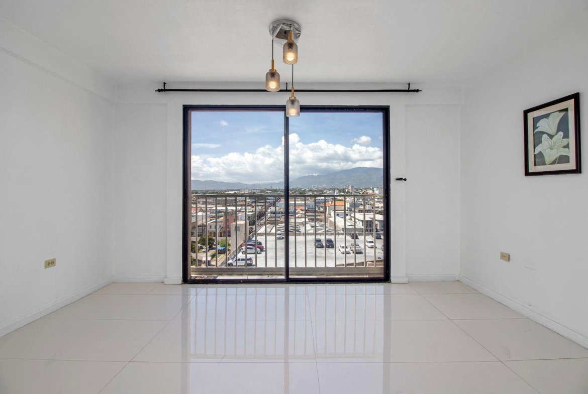 Fourth image of 8h-8 Ocean Boulevard in Kingston 3, St. Andrew, Jamaica - property is For Rent