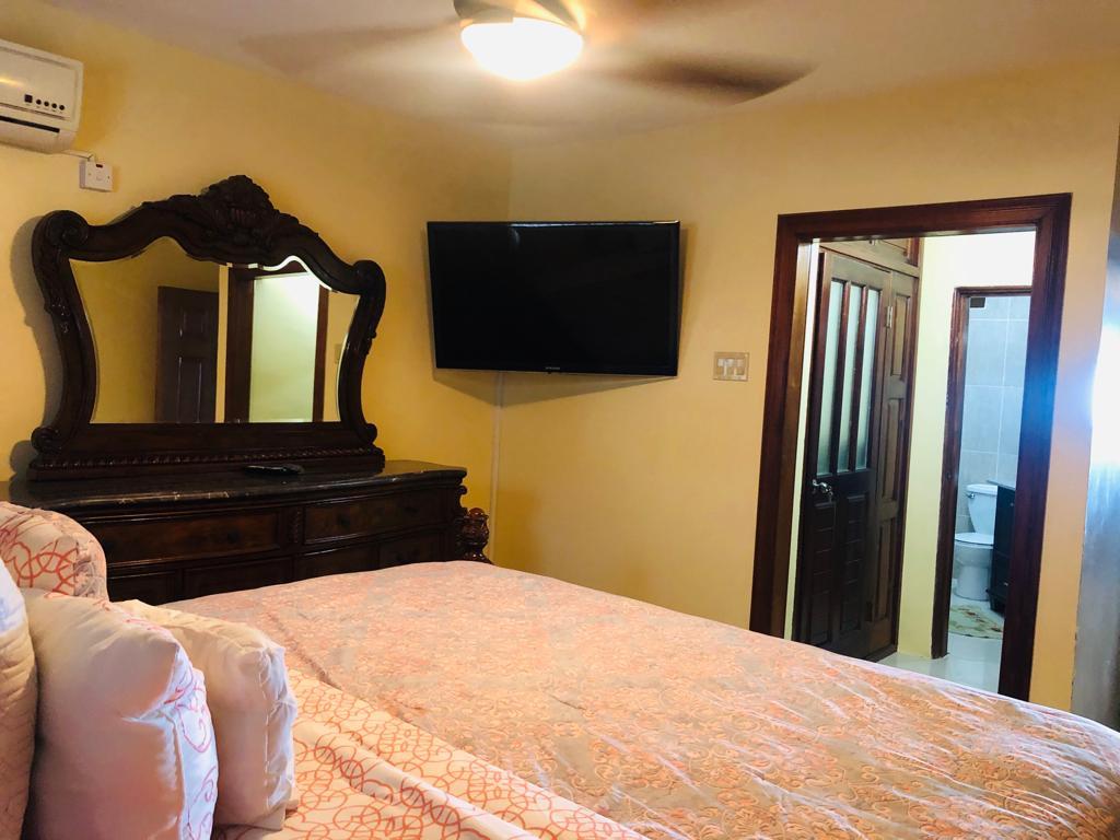 Eleventh image of Apt 17-7 Millsborough Avenue, King in Kingston 6, St. Andrew, Jamaica - property is For Rent