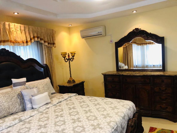 Eighteenth image of Apt 17-7 Millsborough Avenue, King in Kingston 6, St. Andrew, Jamaica - property is For Rent