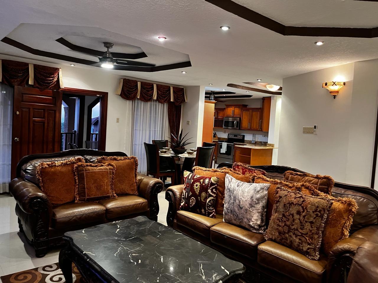 Twenty-Third image of Apt 17-7 Millsborough Avenue, King in Kingston 6, St. Andrew, Jamaica - property is For Rent