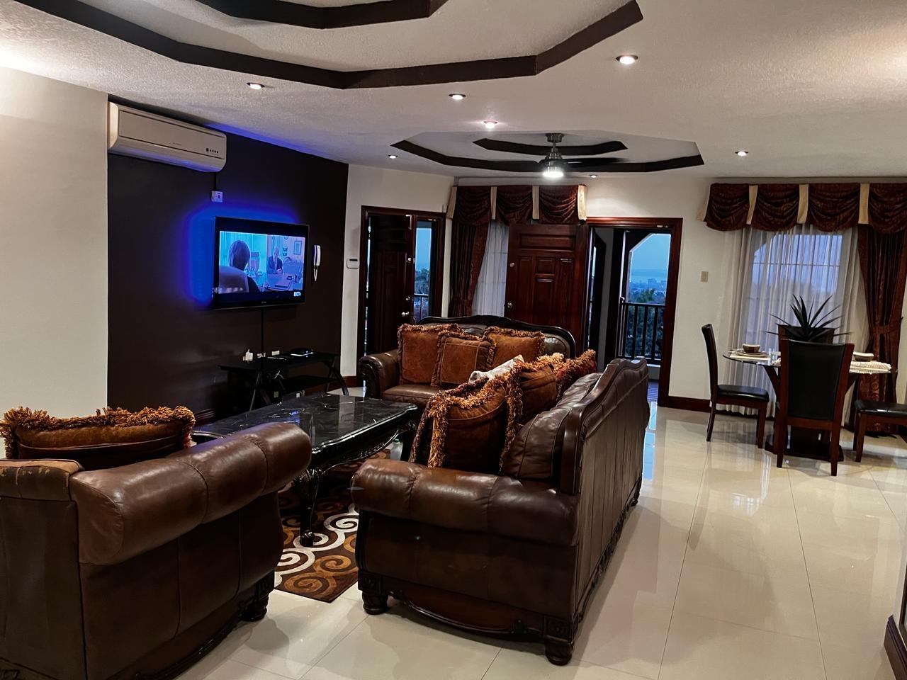 Twenty-Fourth image of Apt 17-7 Millsborough Avenue, King in Kingston 6, St. Andrew, Jamaica - property is For Rent