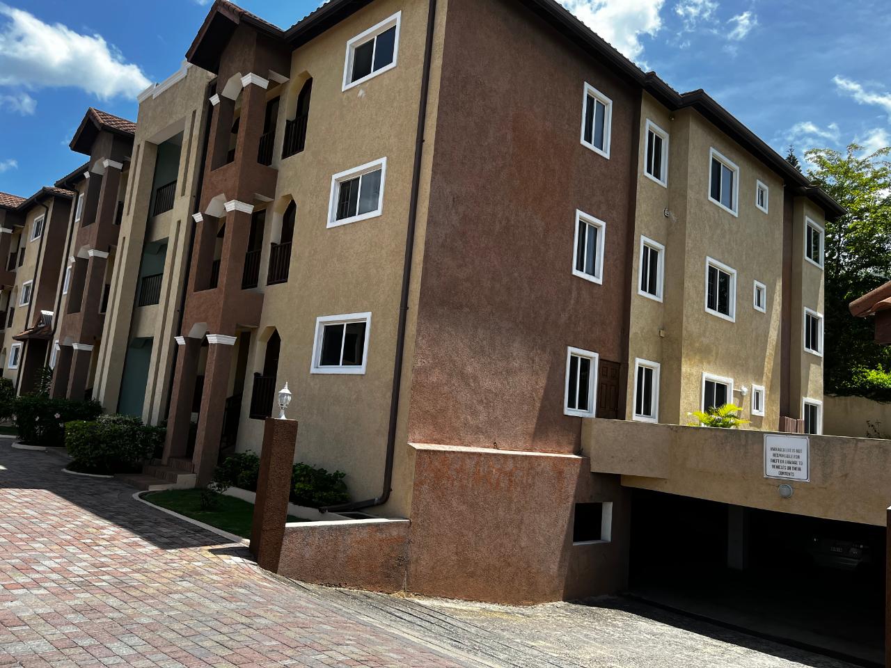 Fourth image of Apt 17-7 Millsborough Avenue, King in Kingston 6, St. Andrew, Jamaica - property is For Rent