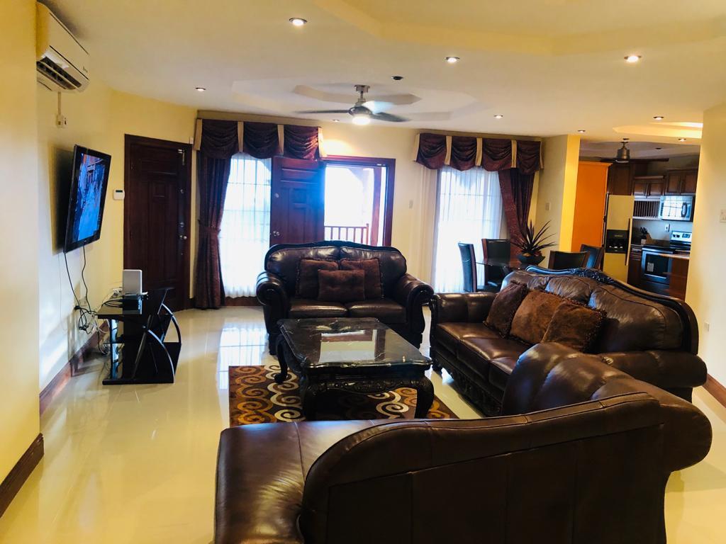 Fifth image of Apt 17-7 Millsborough Avenue, King in Kingston 6, St. Andrew, Jamaica - property is For Rent