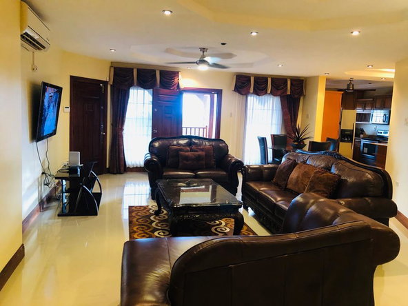 Fifth image of Apt 17-7 Millsborough Avenue, King in Kingston 6, St. Andrew, Jamaica - property is For Rent