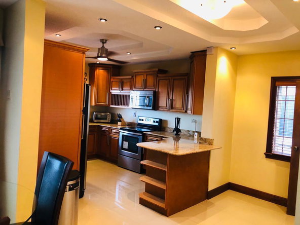 Sixth image of Apt 17-7 Millsborough Avenue, King in Kingston 6, St. Andrew, Jamaica - property is For Rent