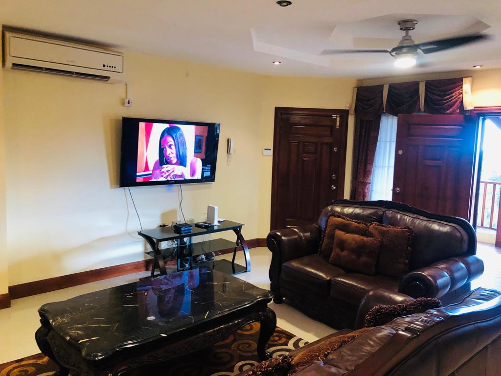 Eighth image of Apt 17-7 Millsborough Avenue, King in Kingston 6, St. Andrew, Jamaica - property is For Rent
