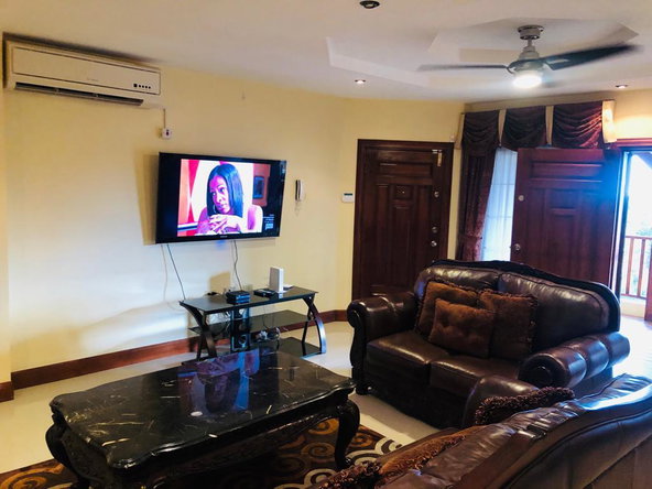 Eighth image of Apt 17-7 Millsborough Avenue, King in Kingston 6, St. Andrew, Jamaica - property is For Rent