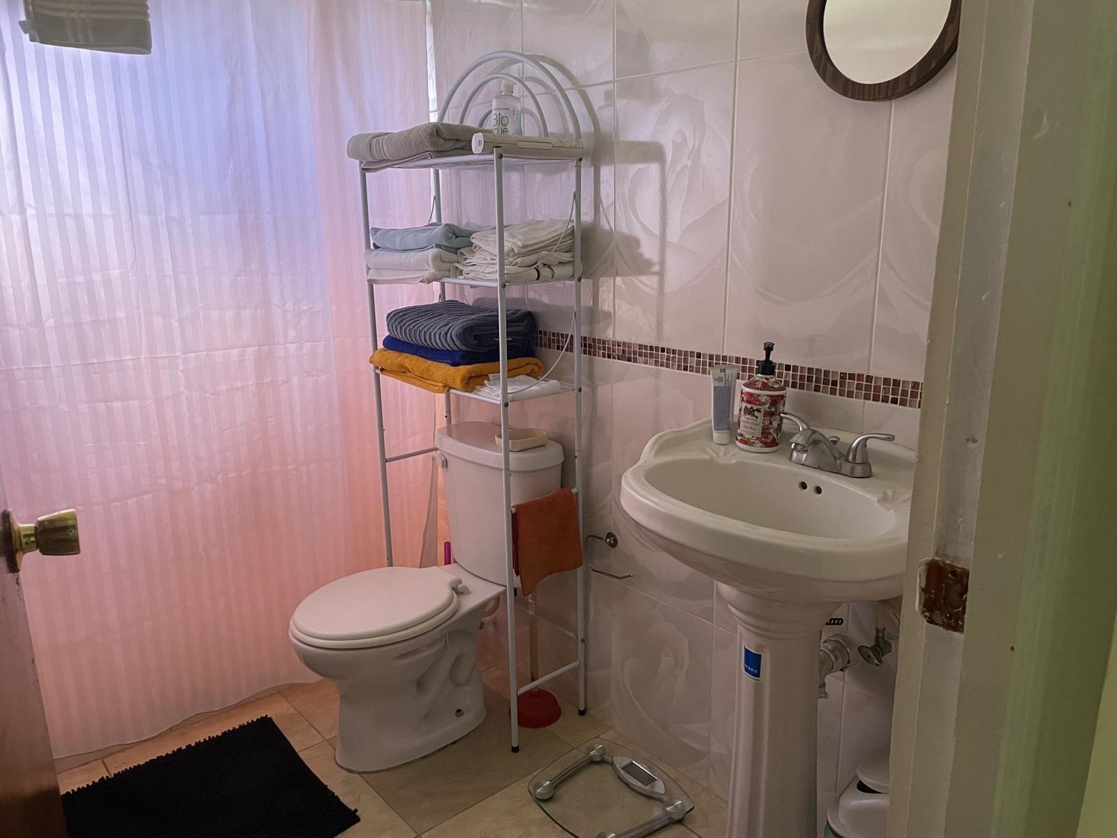 Thirteenth image of 97 Cedar Drive, Rhyne Park v in Montego Bay, St. James, Jamaica - property is For Rent