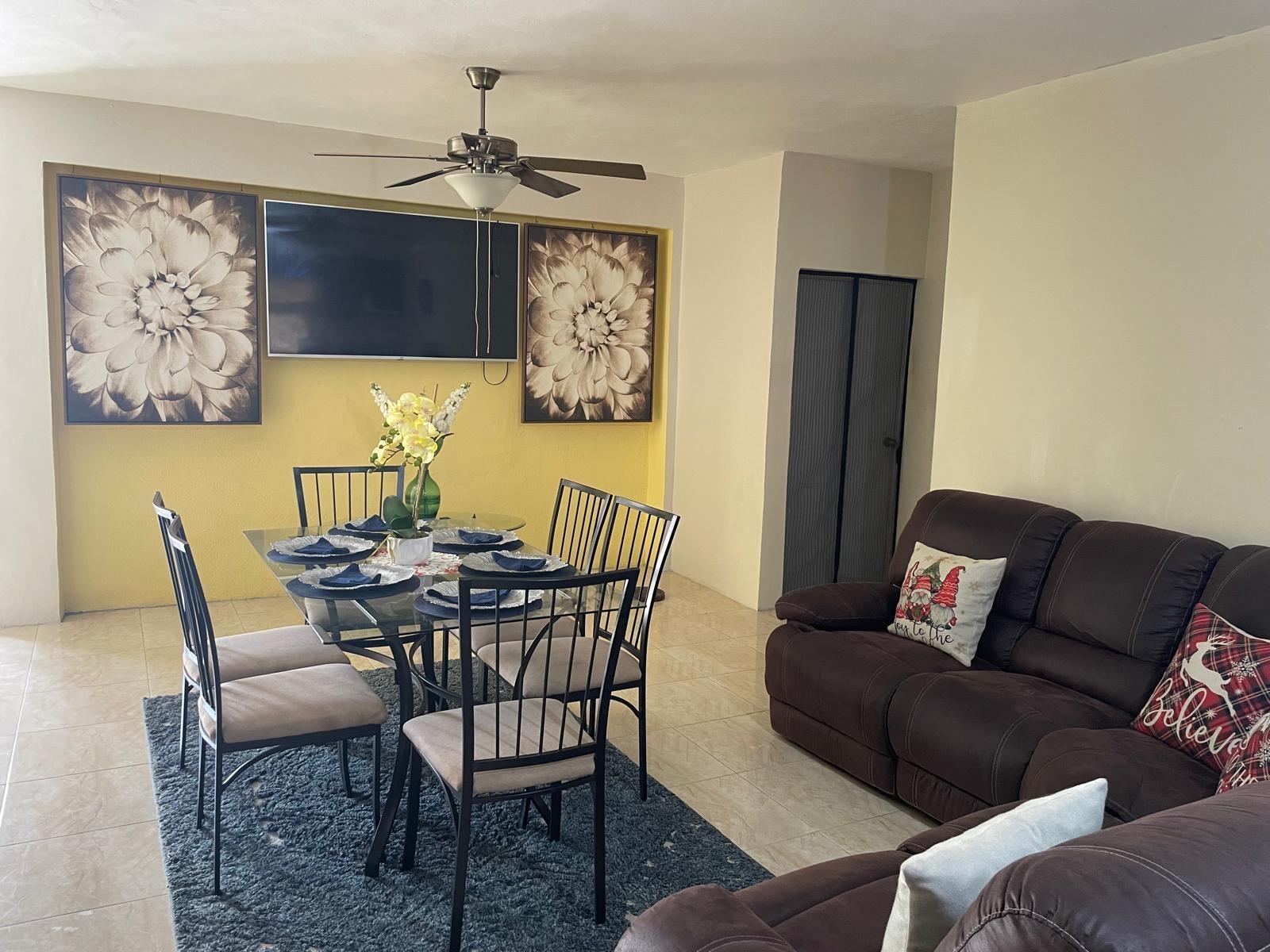 First image of 97 Cedar Drive, Rhyne Park v in Montego Bay, St. James, Jamaica - property is For Rent