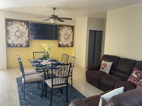 First image of 97 Cedar Drive, Rhyne Park v in Montego Bay, St. James, Jamaica - property is For Rent