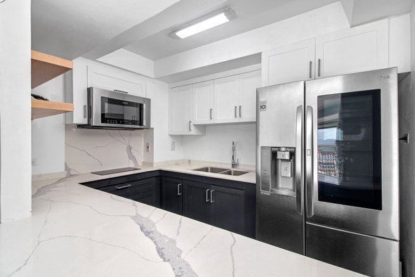 Third image of 8h-8 Ocean Boulevard in Kingston 3, St. Andrew, Jamaica - property is For Sale