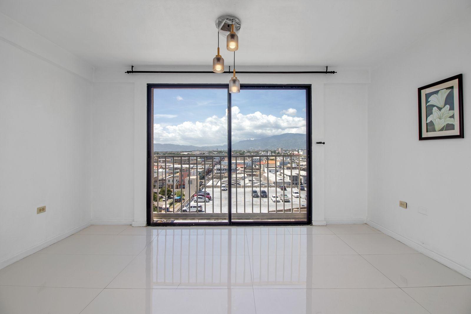 Stunning-3-Bedroom-Apartment-for-Sale-in-Downtown-Kingston Fourth image of 8h-8 Ocean Boulevard in Kingston 3, St. Andrew, Jamaica - property is For Sale