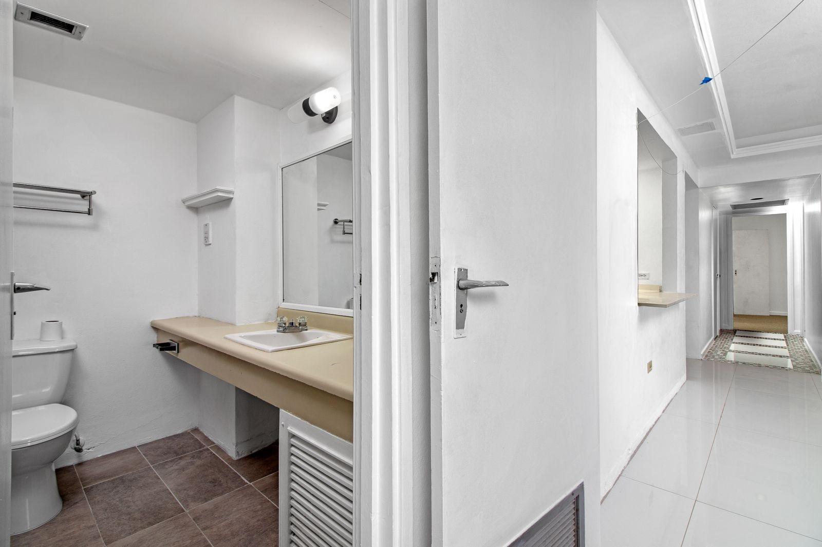 Stunning-3-Bedroom-Apartment-for-Sale-in-Downtown-Kingston Eighth image of 8h-8 Ocean Boulevard in Kingston 3, St. Andrew, Jamaica - property is For Sale