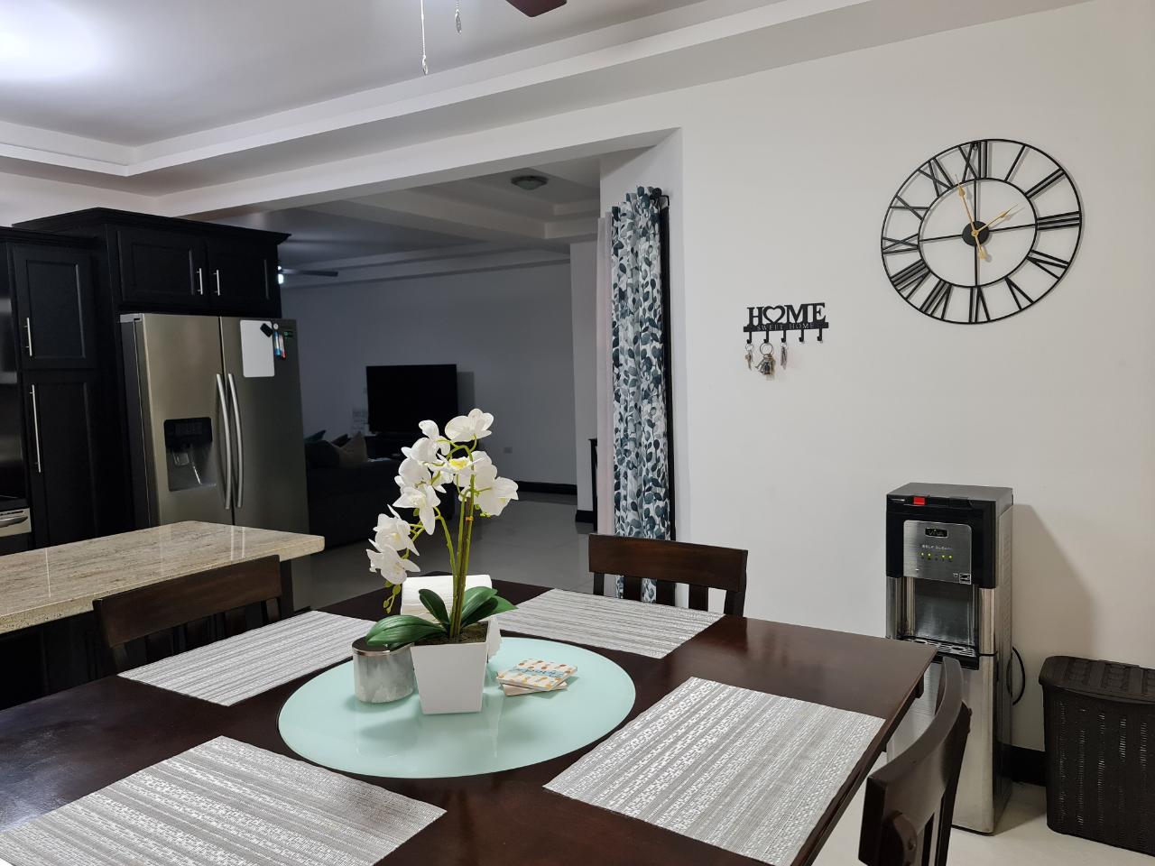 Twelfth image of Apt C-12 Durie Drive, Kingston 8 in Kingston 8, St. Andrew, Jamaica - property is For Sale