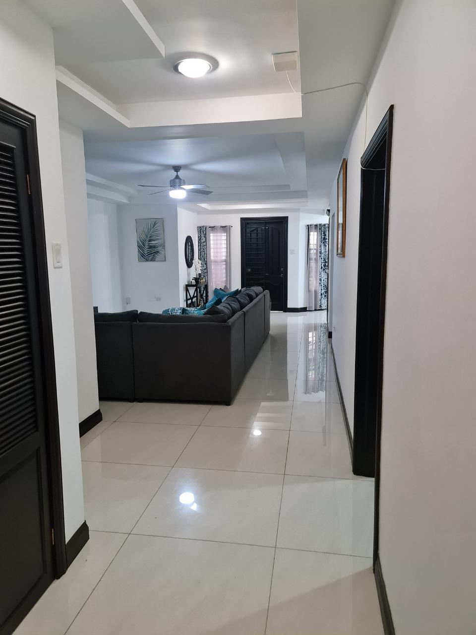 Fourth image of Apt C-12 Durie Drive, Kingston 8 in Kingston 8, St. Andrew, Jamaica - property is For Sale