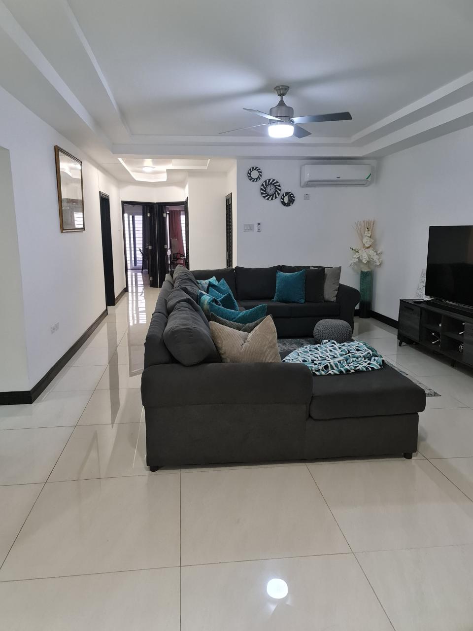Fifth image of Apt C-12 Durie Drive, Kingston 8 in Kingston 8, St. Andrew, Jamaica - property is For Sale