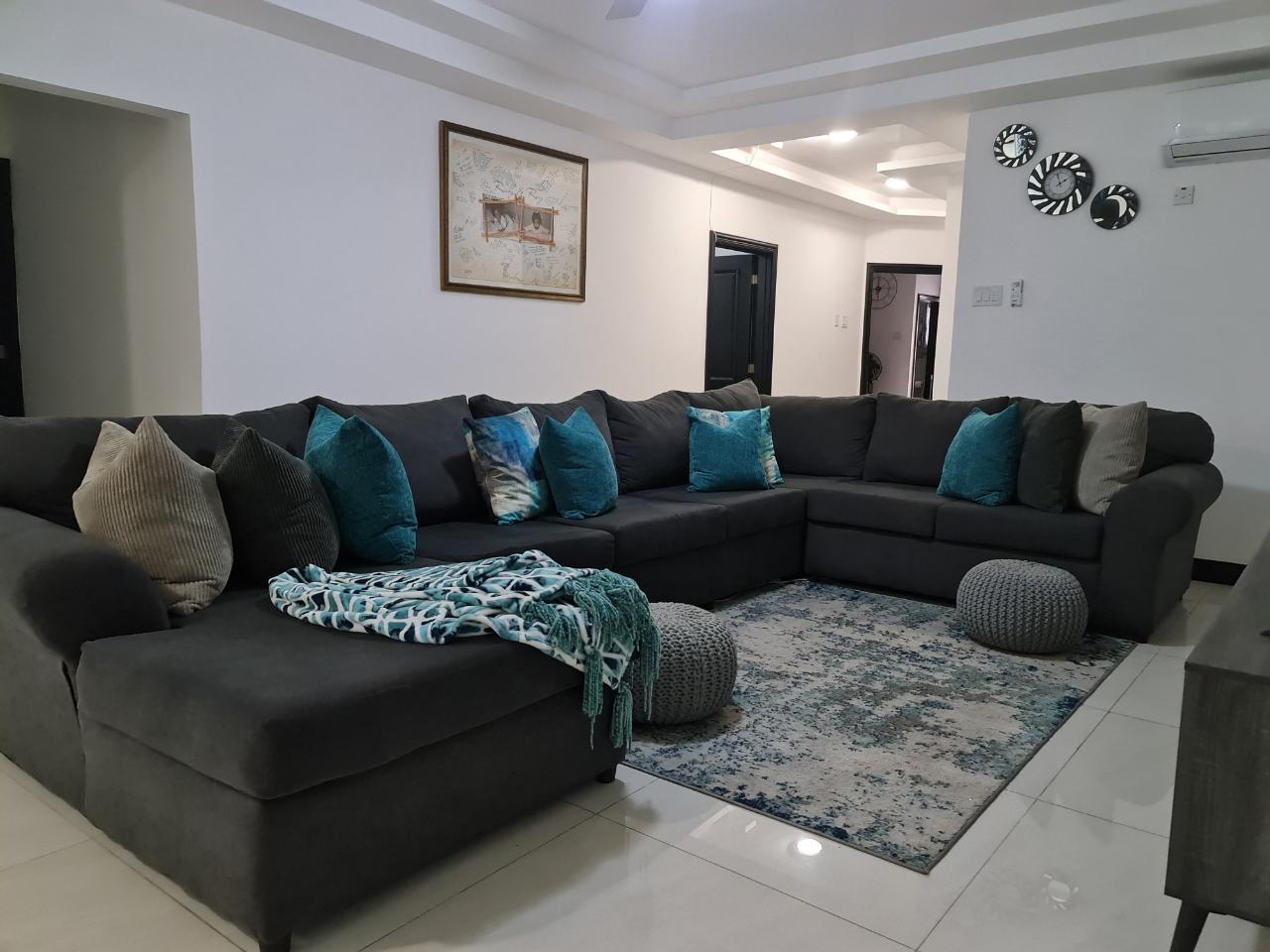 Sixth image of Apt C-12 Durie Drive, Kingston 8 in Kingston 8, St. Andrew, Jamaica - property is For Sale