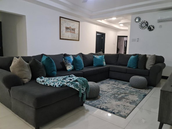 Sixth image of Apt C-12 Durie Drive, Kingston 8 in Kingston 8, St. Andrew, Jamaica - property is For Sale