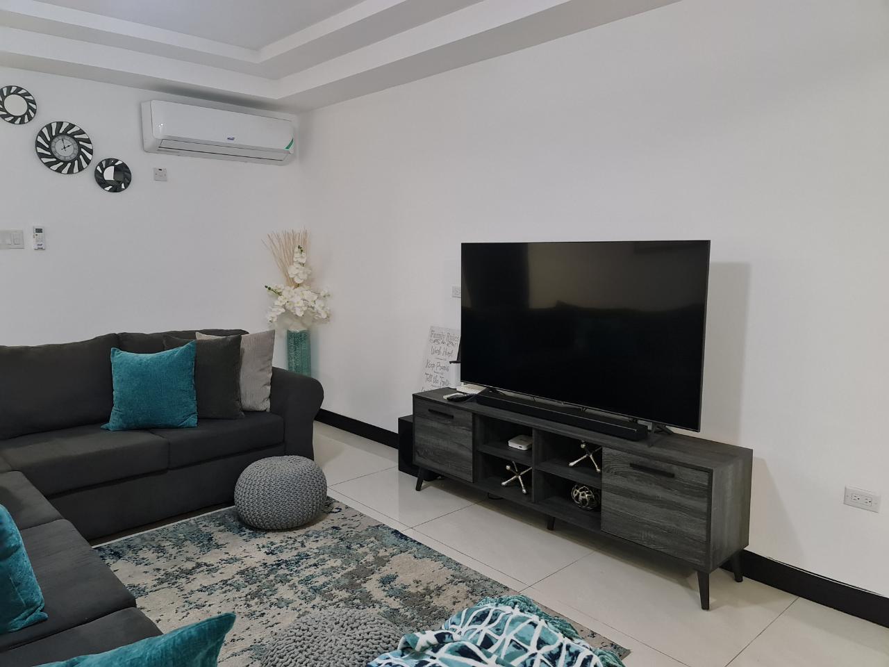 Seventh image of Apt C-12 Durie Drive, Kingston 8 in Kingston 8, St. Andrew, Jamaica - property is For Sale