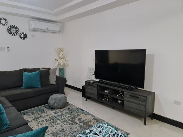 Seventh image of Apt C-12 Durie Drive, Kingston 8 in Kingston 8, St. Andrew, Jamaica - property is For Sale