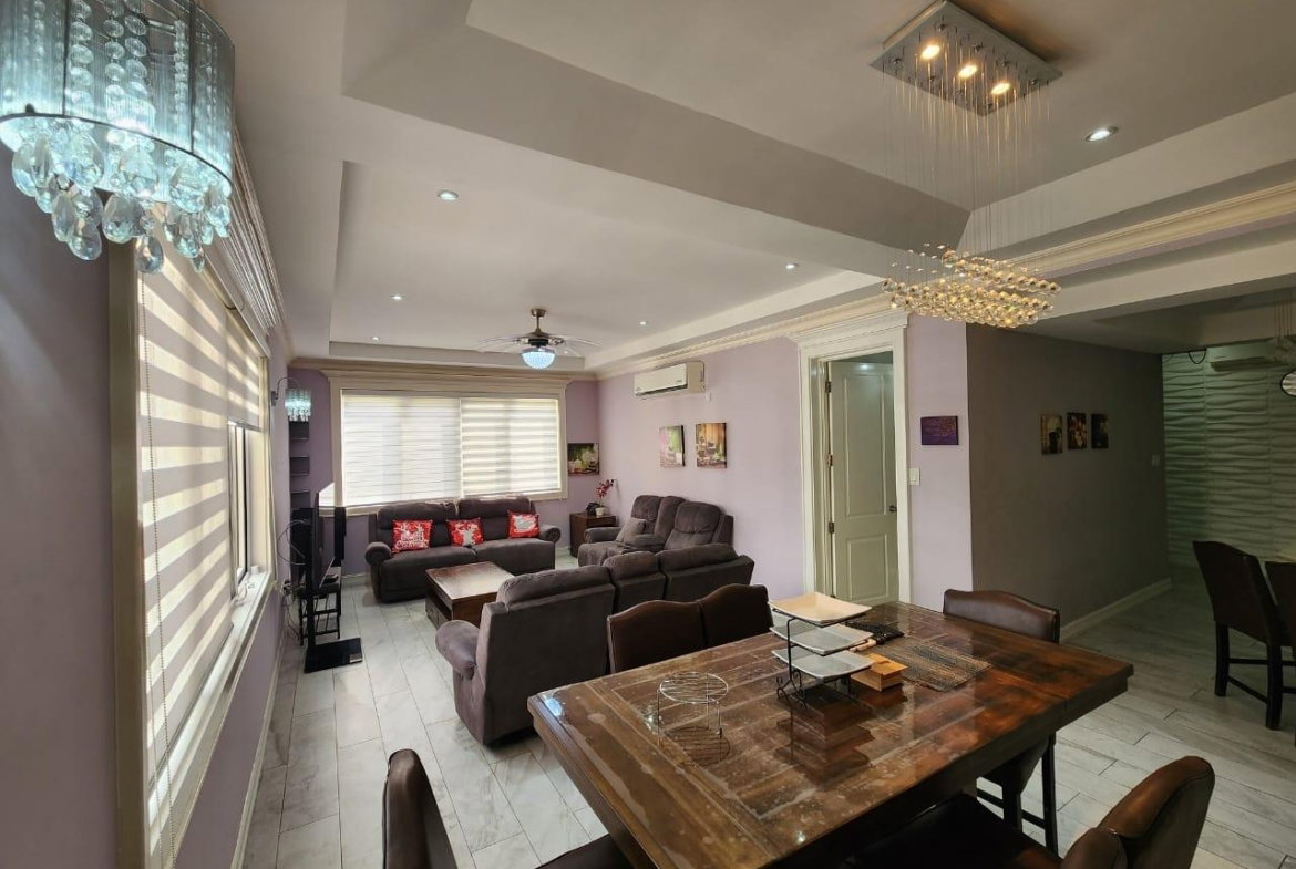 Second image of A2-6-1 Gladstone Drive in Kingston 6, St. Andrew, Jamaica - property is For Sale