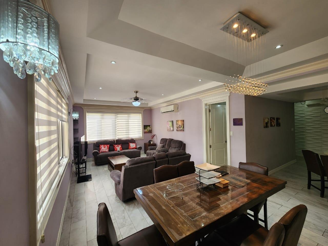 Second image of A2-6-1 Gladstone Drive in Kingston 6, St. Andrew, Jamaica - property is For Sale