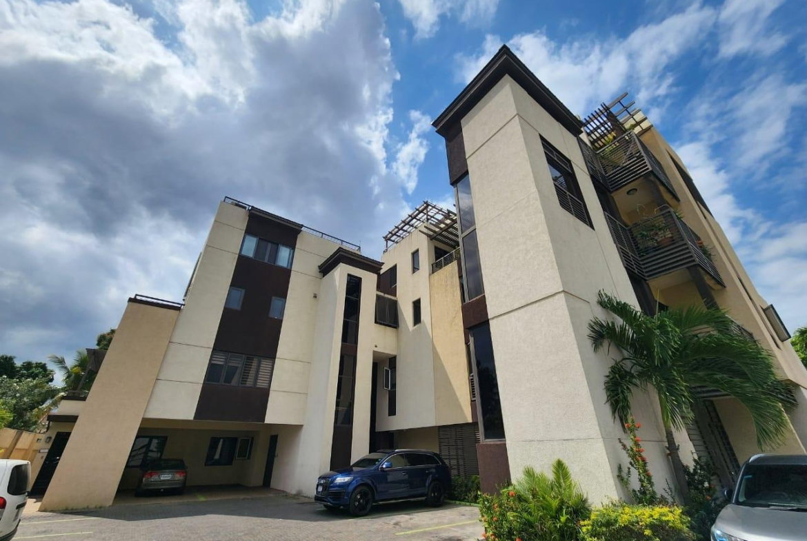 First image of A2-6-1 Gladstone Drive in Kingston 6, St. Andrew, Jamaica - property is For Sale