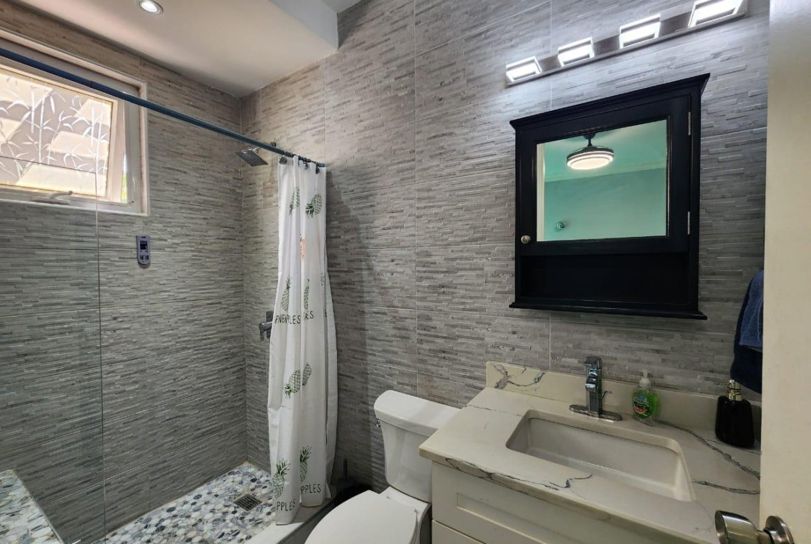 Nineteenth image of A2-6-1 Gladstone Drive in Kingston 6, St. Andrew, Jamaica - property is For Sale