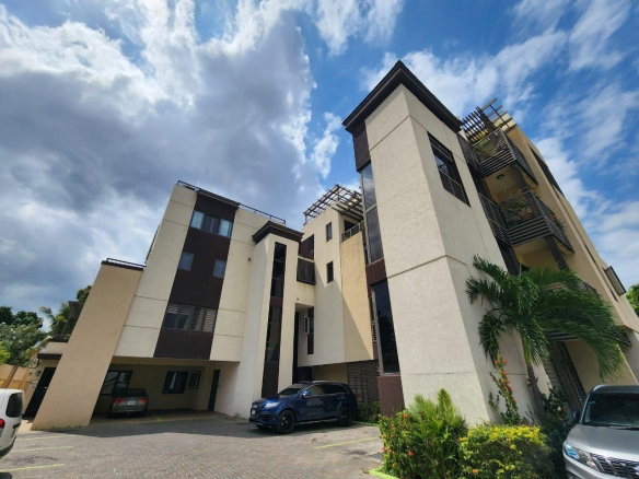 First image of A2-6-1 Gladstone Drive in Kingston 6, St. Andrew, Jamaica - property is For Sale