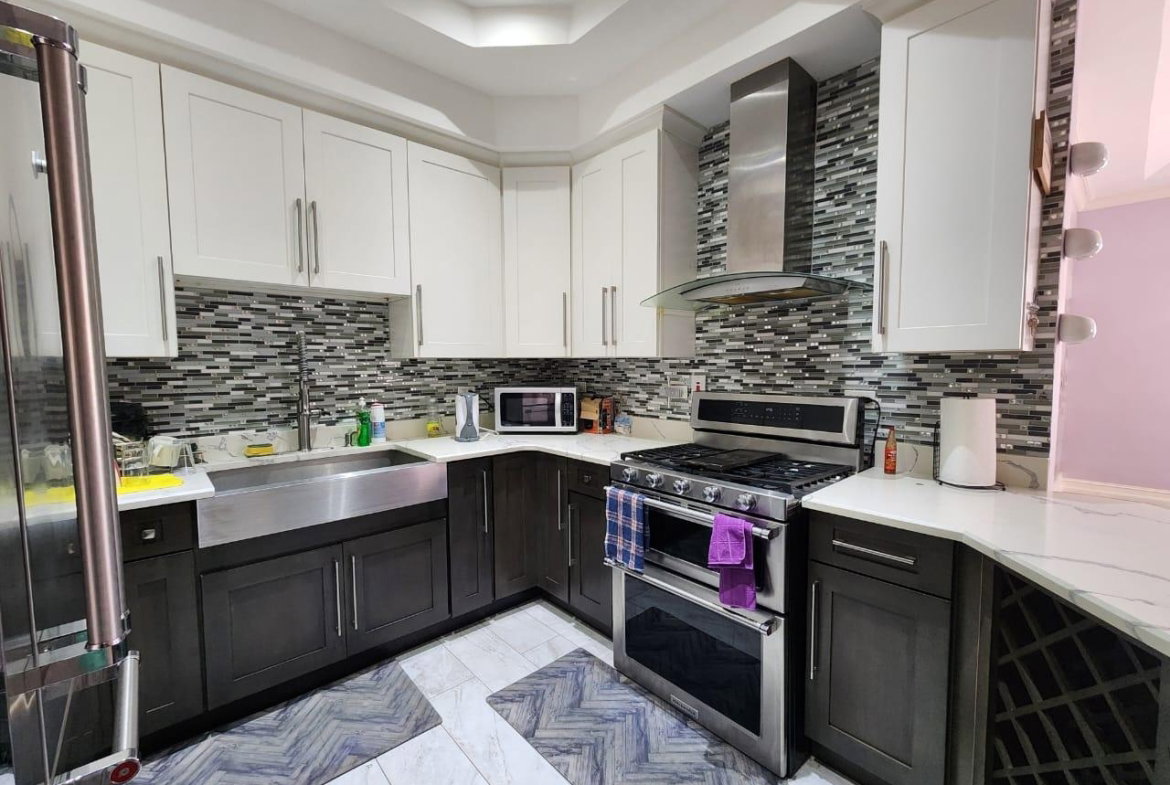 Eighth image of A2-6-1 Gladstone Drive in Kingston 6, St. Andrew, Jamaica - property is For Sale