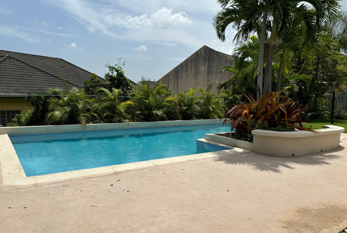Twelfth image of 2-28 Millsborough Avenue in Barbican, St. Andrew, Jamaica - property is For Sale
