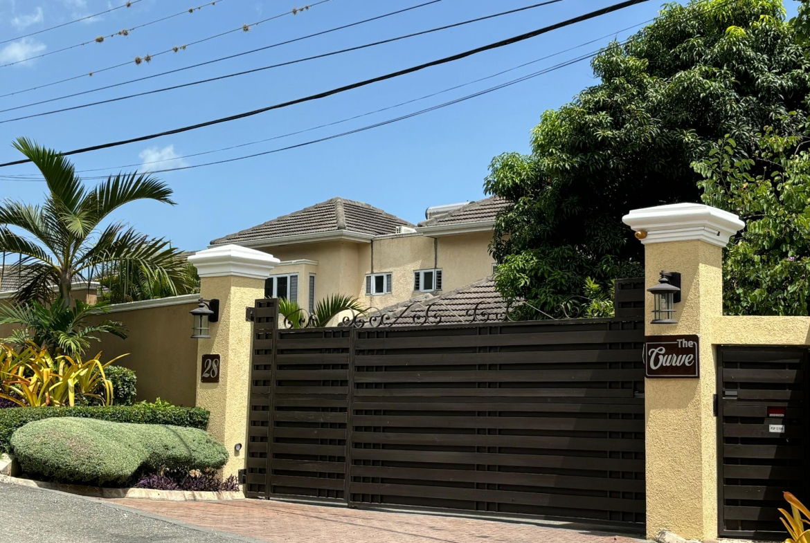First image of 2-28 Millsborough Avenue in Barbican, St. Andrew, Jamaica - property is For Sale