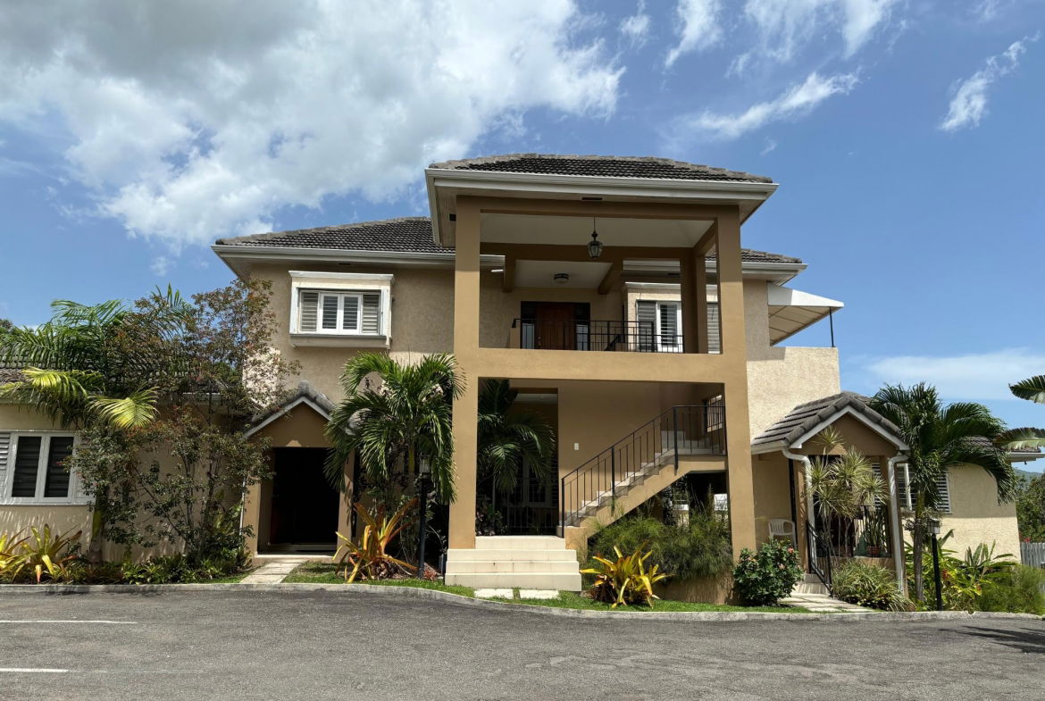 Fourth image of 2-28 Millsborough Avenue in Barbican, St. Andrew, Jamaica - property is For Sale