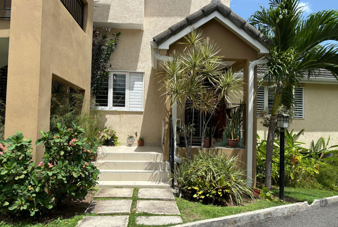 Fifth image of 2-28 Millsborough Avenue in Barbican, St. Andrew, Jamaica - property is For Sale