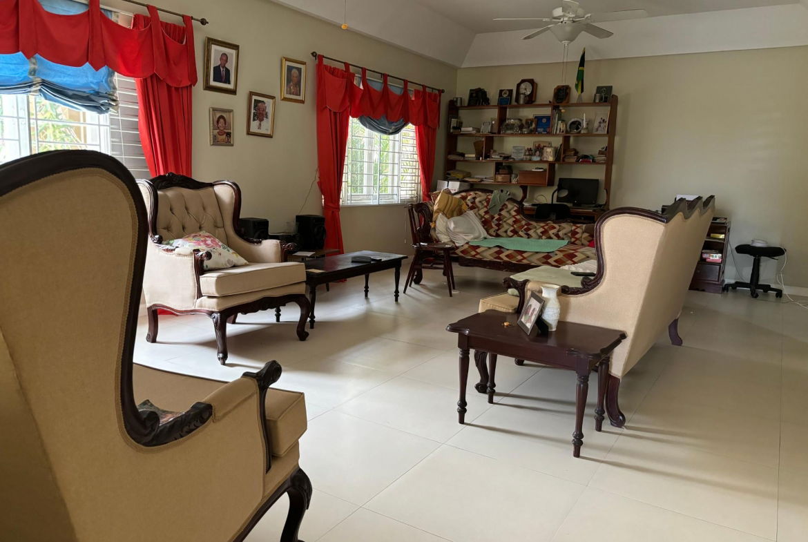 Ninth image of 2-28 Millsborough Avenue in Barbican, St. Andrew, Jamaica - property is For Sale